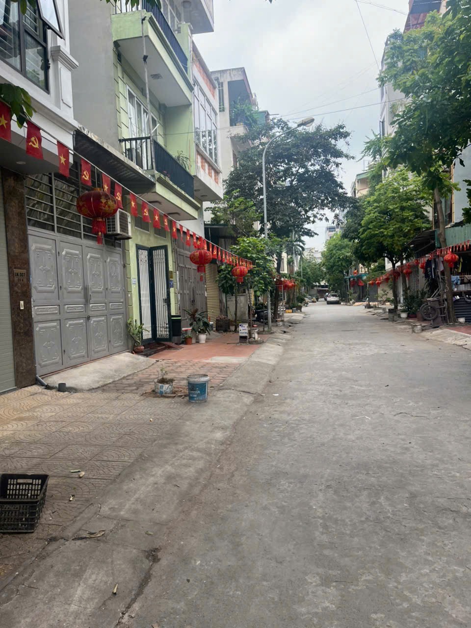 Hiếm 50m² Đất Dịch Vụ Mậu Lương Kiến Hưng: Đầu Tư Sinh Lời, Giá Chỉ 11.3 Tỷ