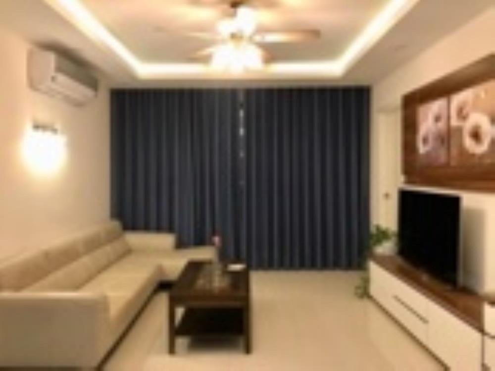 Cho Thuê Căn Hộ Sun Square Lê Đức Thọ 120m2 - 3PN - Giá Tốt
