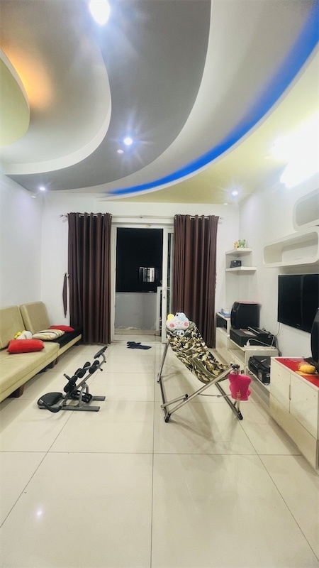 Bán nhà Quận 3 - 5 Tầng, Hẻm Xe Tải - Vị Trí Đắc Địa, Kinh Doanh Tốt