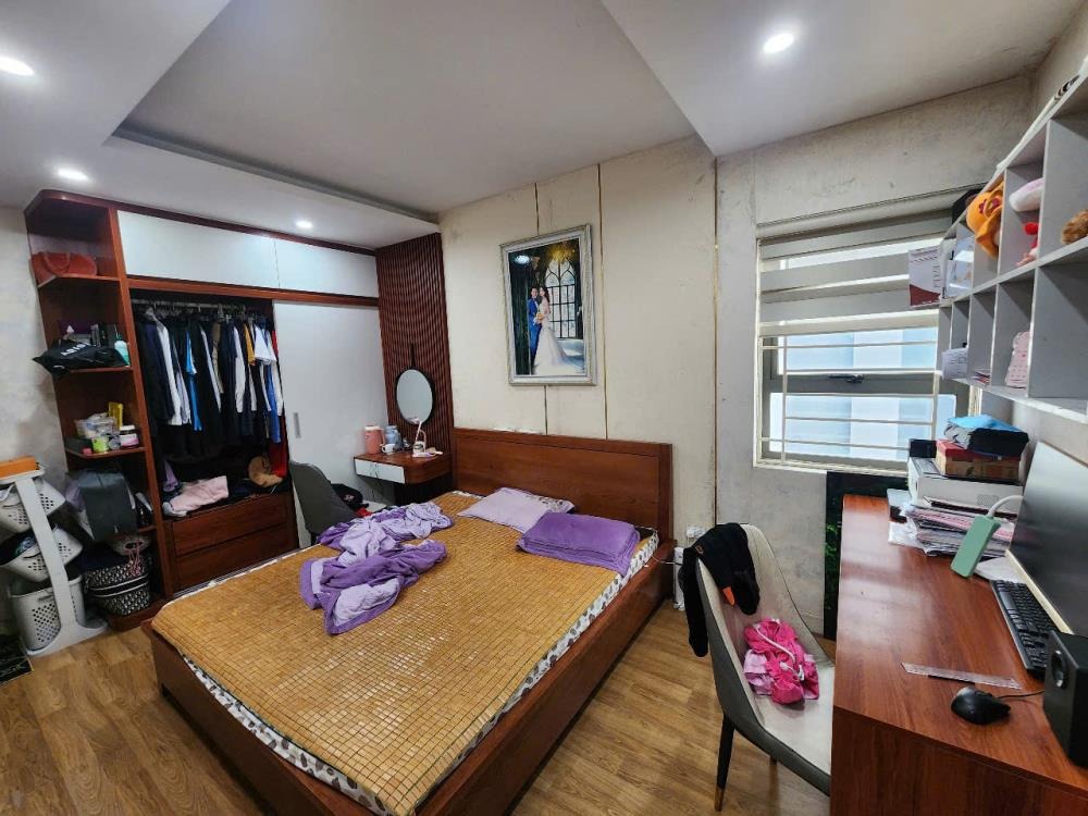 Bán Gấp Căn Góc 2PN Rice City Linh Đàm - 67m2 - Full Nội Thất - Giá Tốt