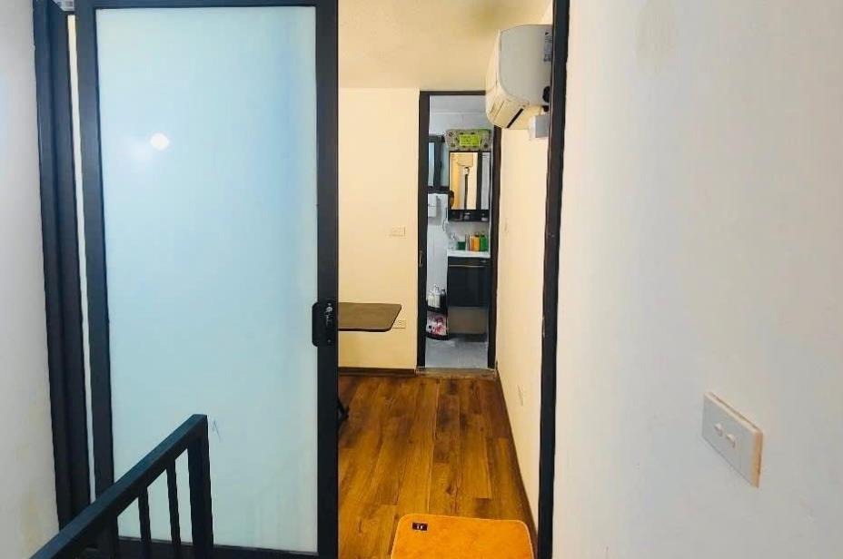 Bán nhà VIP 5 tầng, 19m2 Quận Hai Bà Trưng - Vị trí đẹp, full nội thất