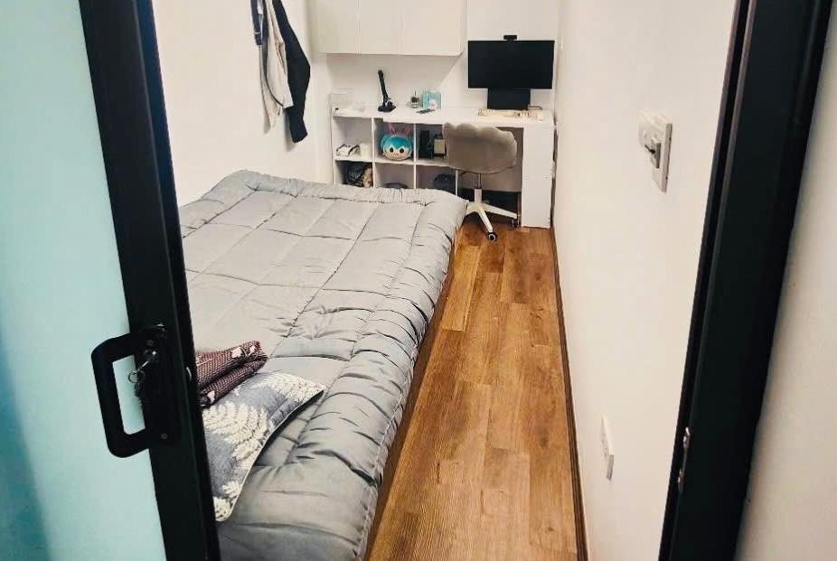 Bán nhà VIP 5 tầng, 19m2 Quận Hai Bà Trưng - Vị trí đẹp, full nội thất