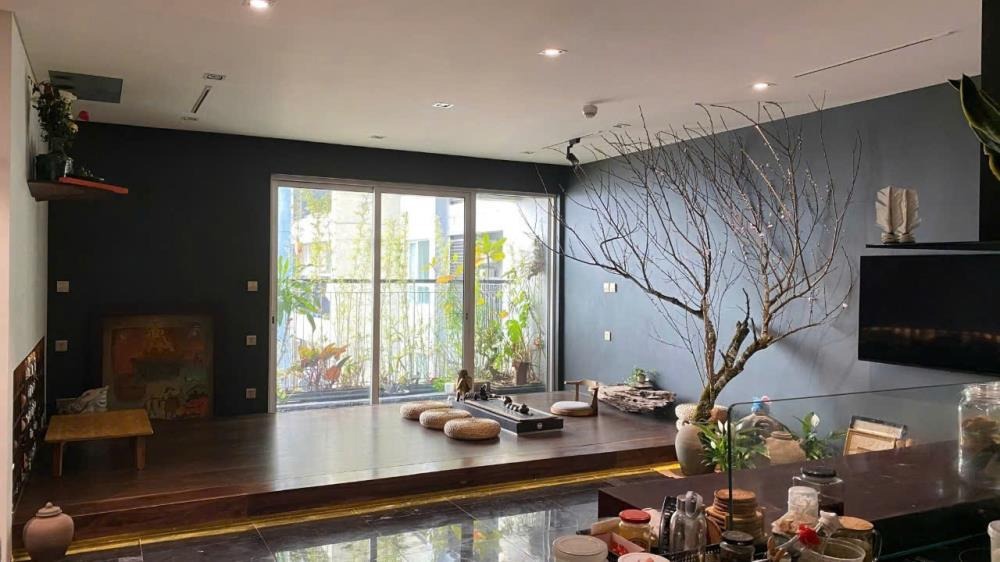 Bán Căn 3PN, 100m², Seasons Avenue - Giá Tốt, Có Slot Ô Tô