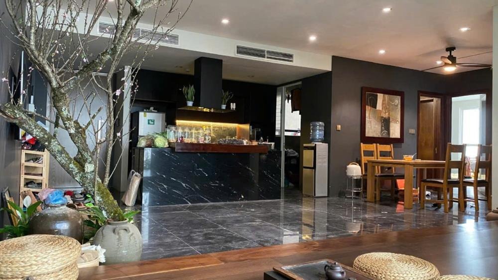 Bán Căn 3PN, 100m², Seasons Avenue - Giá Tốt, Có Slot Ô Tô