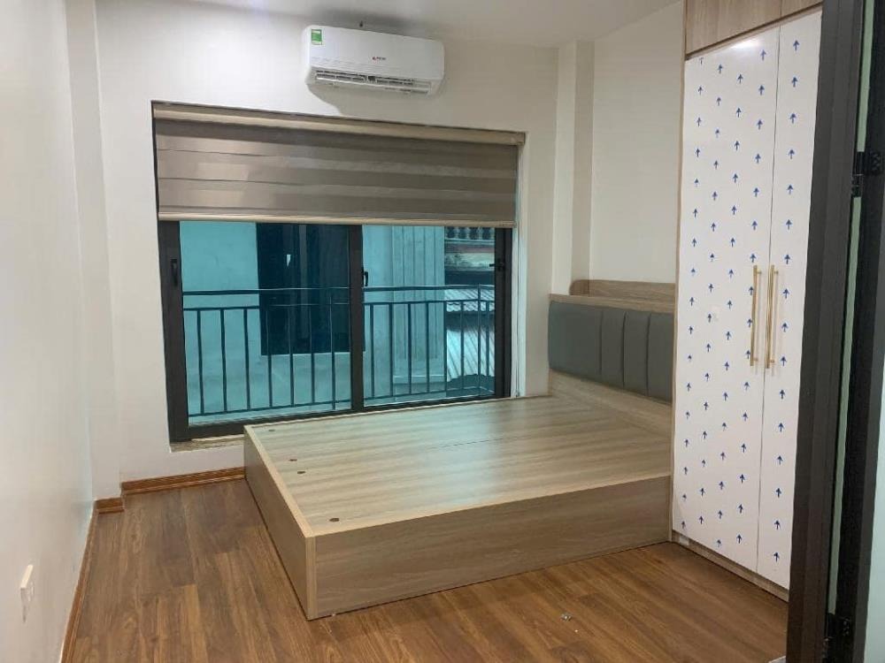 Mỹ Đình: Mặt tiền kinh doanh 6 tầng, thang máy, 7.5 tỷ - Vị trí đắc địa