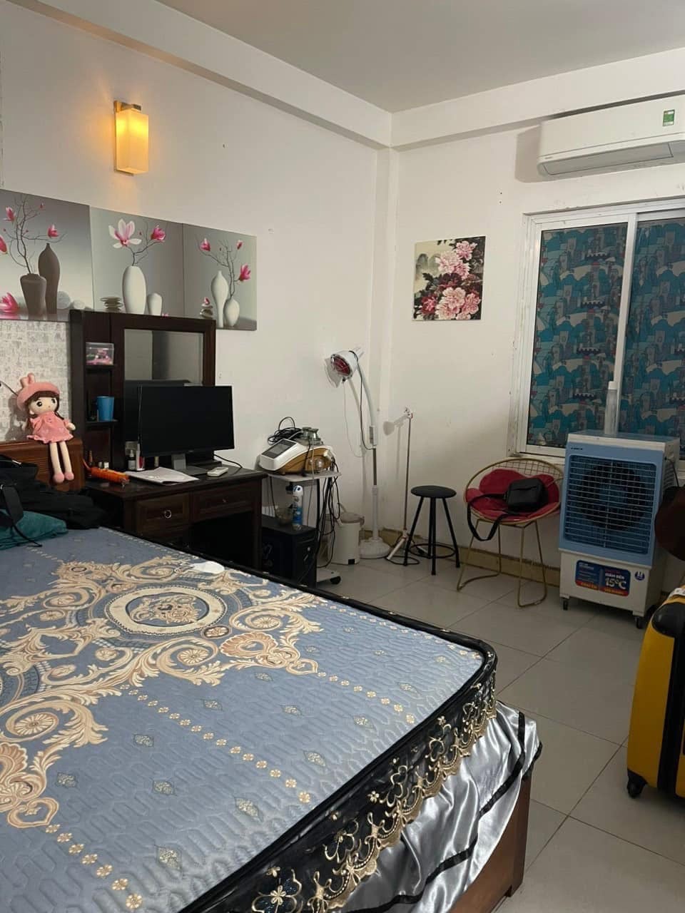 Nhà 37m2 Lê Quang Đạo: 3 Tầng, 2 Mặt Thoáng, Giá 7.5 Tỷ
