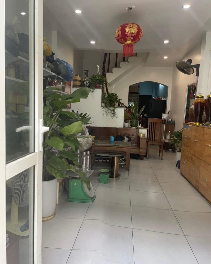 Nhà 37m2 Lê Quang Đạo: 3 Tầng, 2 Mặt Thoáng, Giá 7.5 Tỷ