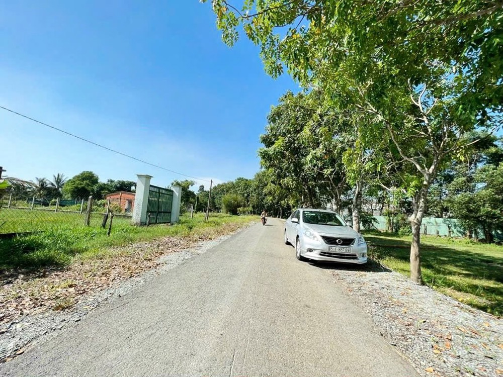 Bán Đất Ngang 11m, 340m2, 2.5 Tỷ - Nguyễn Văn Xơ, Củ Chi, HCM