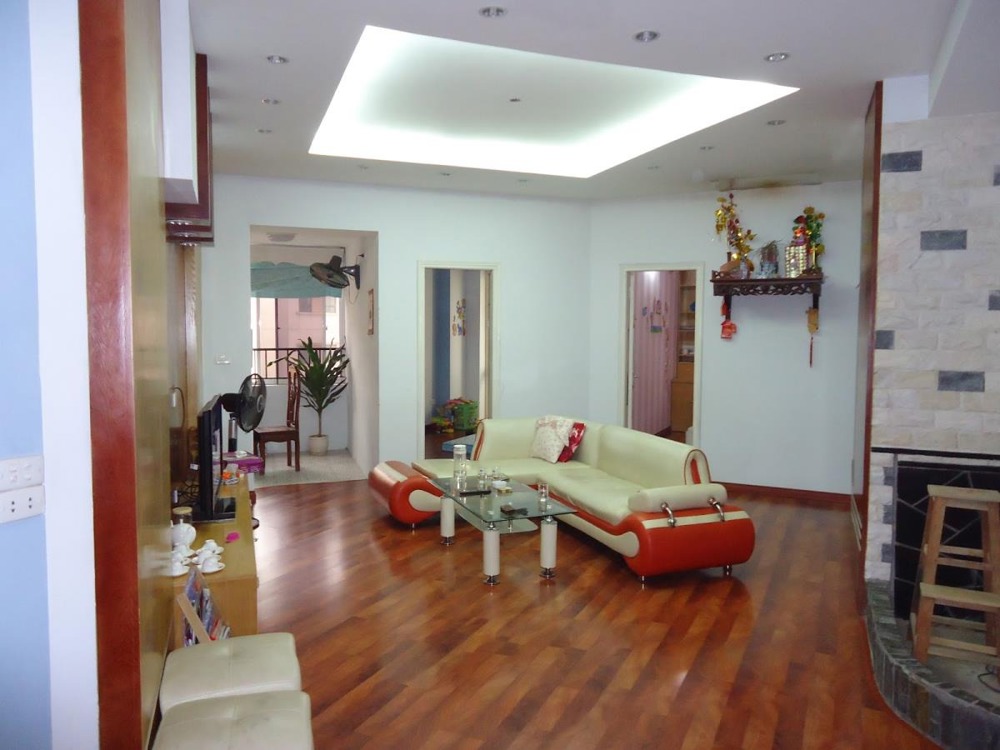 Cho Thuê Căn Hộ 3PN Mỹ Đình - C3 Nguyễn Cơ Thạch - Full Đồ - 12 Triệu