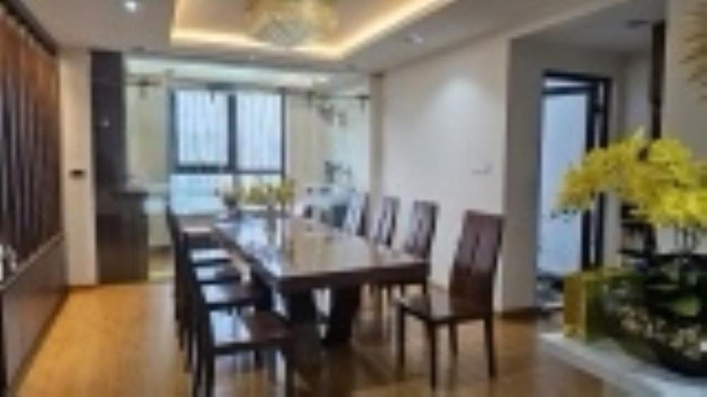 Dự án Parkview Yên Hòa: Duplex Hoa hậu 5PN, Biệt Thự Trên Không Đẳng Cấp