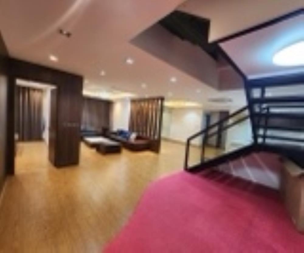 Dự án Parkview Yên Hòa: Duplex Hoa hậu 5PN, Biệt Thự Trên Không Đẳng Cấp