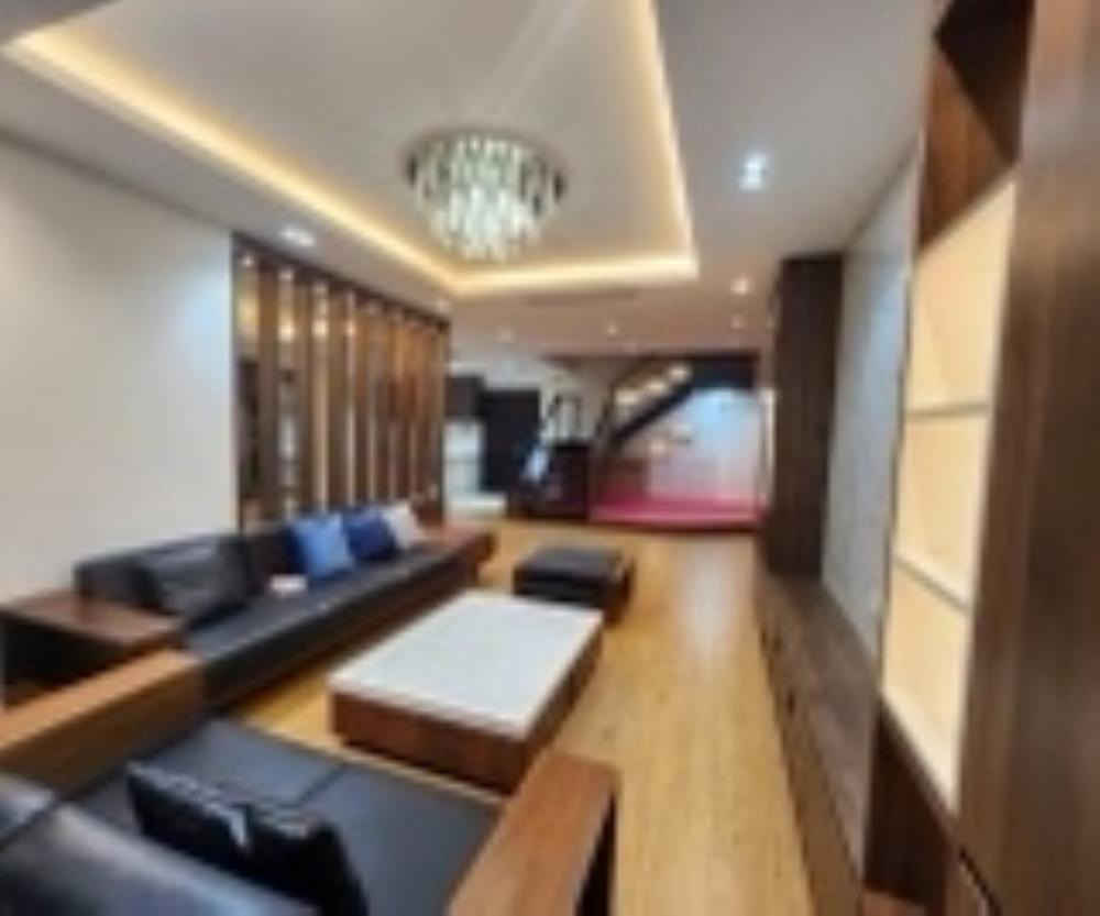 Dự án Parkview Yên Hòa: Duplex Hoa hậu 5PN, Biệt Thự Trên Không Đẳng Cấp