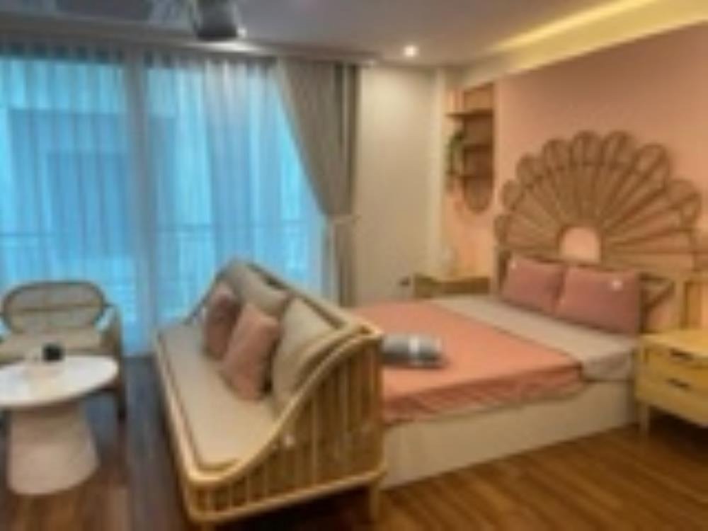 Bán Biệt Thự Siêu Vip Ba Đình - Liễu Giai - 8 Tầng - Ô Tô - Dòng Tiền 150Tr/Tháng