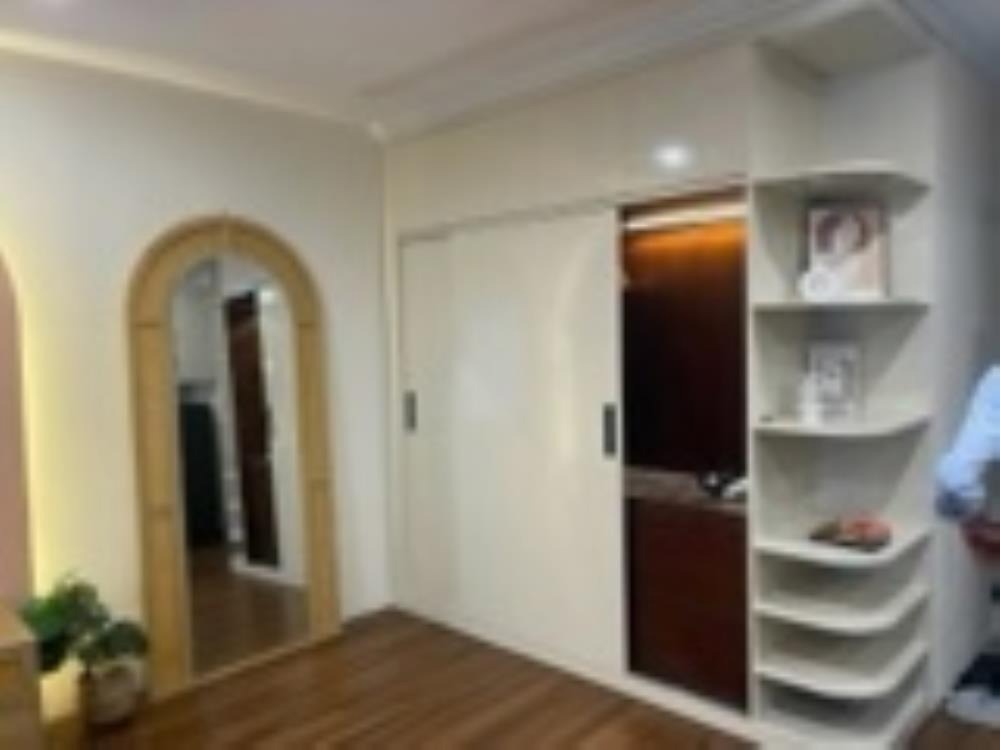 Bán Biệt Thự Siêu Vip Ba Đình - Liễu Giai - 8 Tầng - Ô Tô - Dòng Tiền 150Tr/Tháng