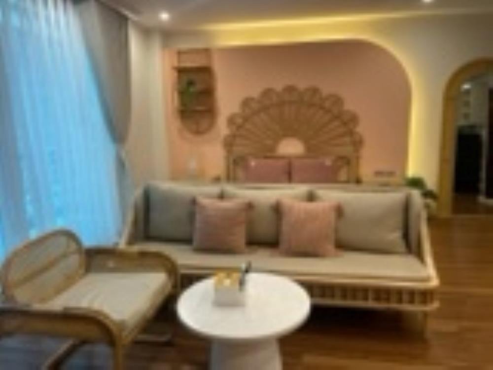 Bán Biệt Thự Siêu Vip Ba Đình - Liễu Giai - 8 Tầng - Ô Tô - Dòng Tiền 150Tr/Tháng