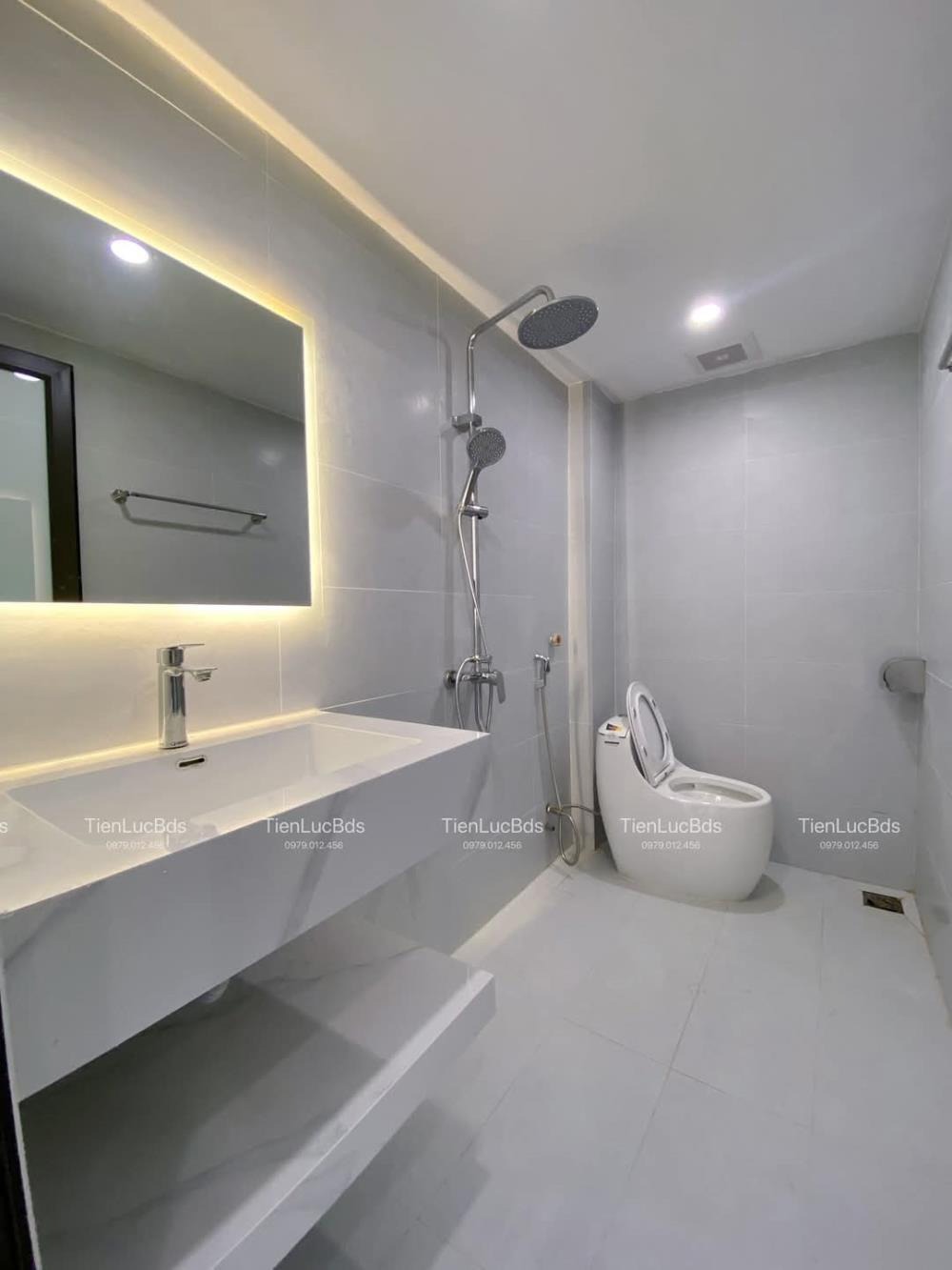 Nhà Đẹp Bạch Mai 39m², 5 Tầng, Thang Máy, Giá Tốt