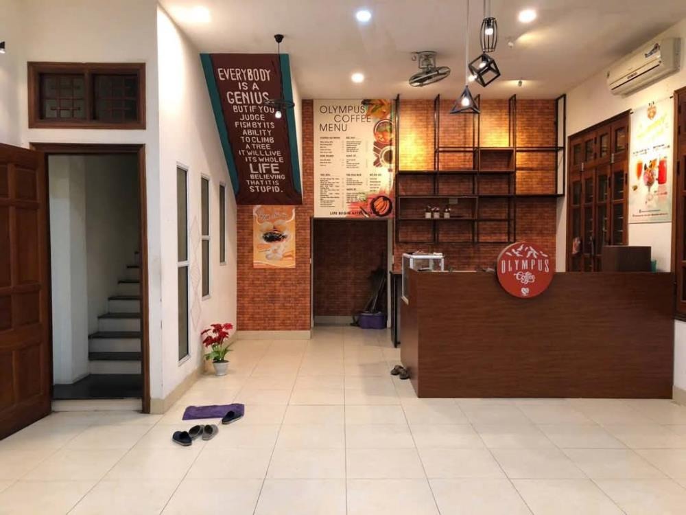 Nhà Mặt Ngõ Nguyễn Trãi - Thanh Xuân: Vị Trí Vip, Kinh Doanh Đỉnh Cao