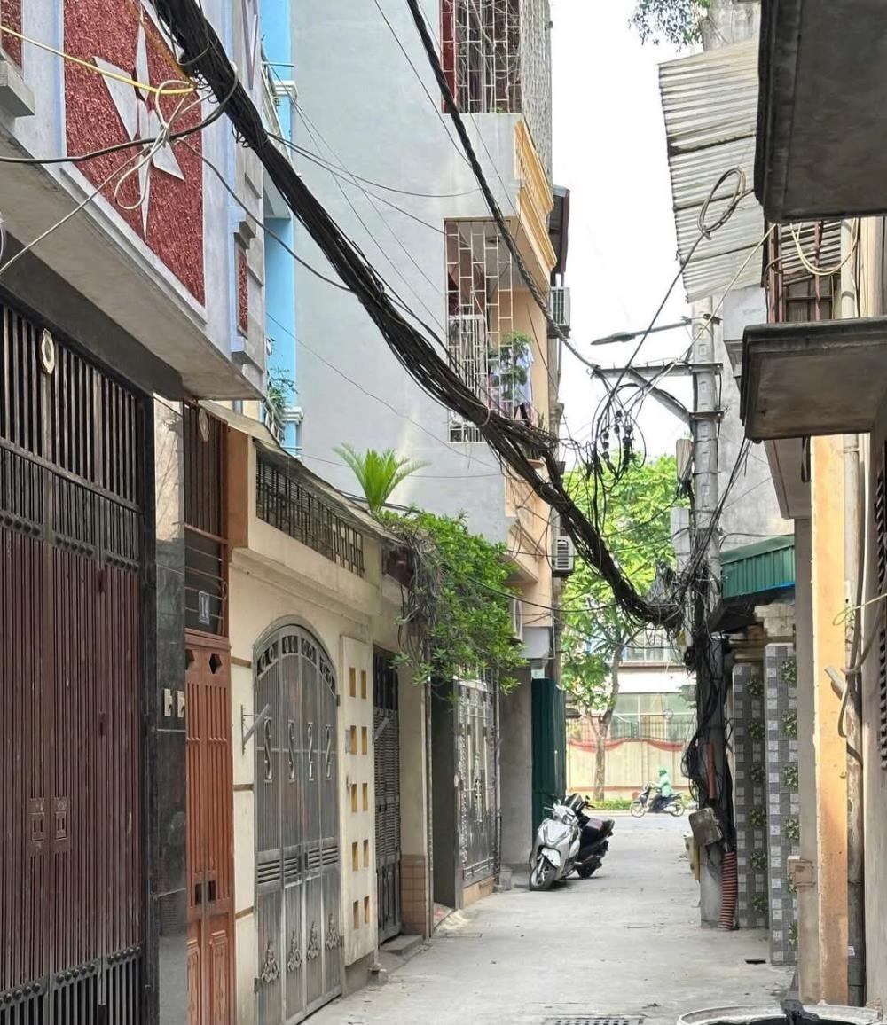 Nhà Lê Trọng Tấn, Thanh Xuân - 55m2, 4 Tầng, Giá 15.96 Tỷ