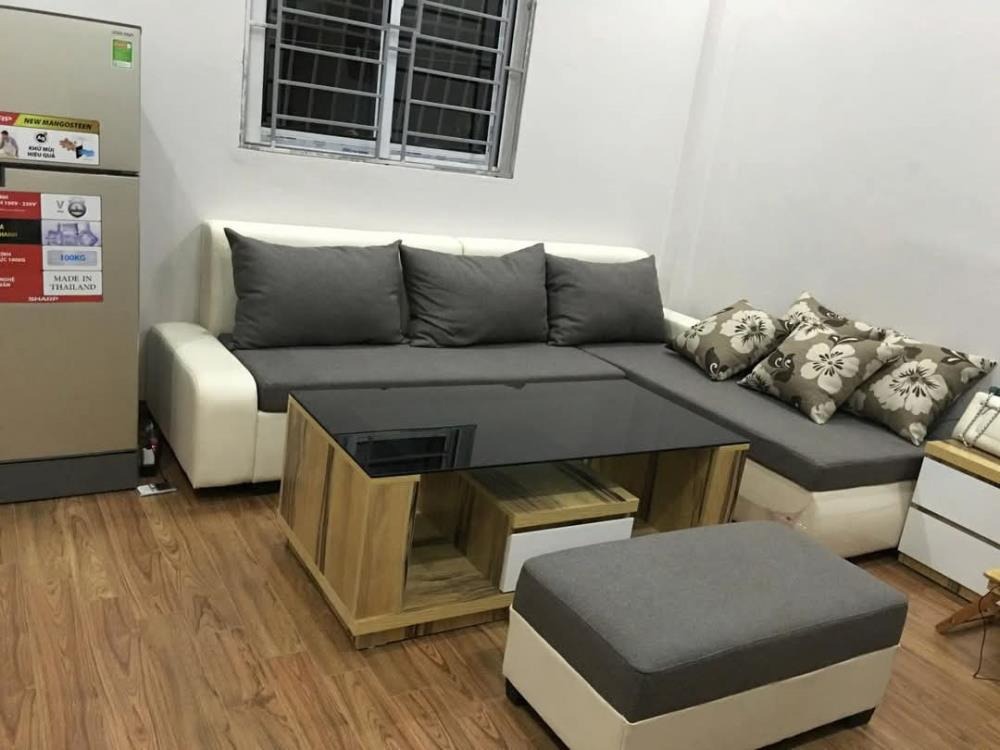 Nhà Lê Trọng Tấn, Thanh Xuân - 55m2, 4 Tầng, Giá 15.96 Tỷ