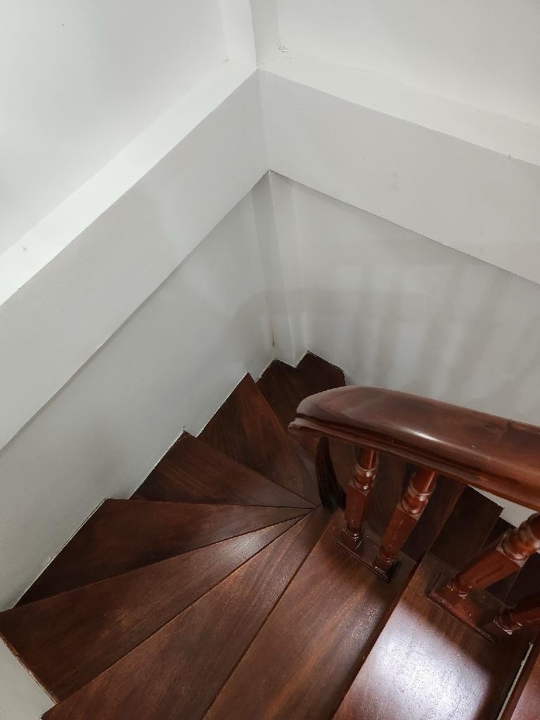 Nhà đẹp Bắc Từ Liêm - 4 Tầng, 3 Ngủ, Full Nội Thất - 5.5 Tỷ