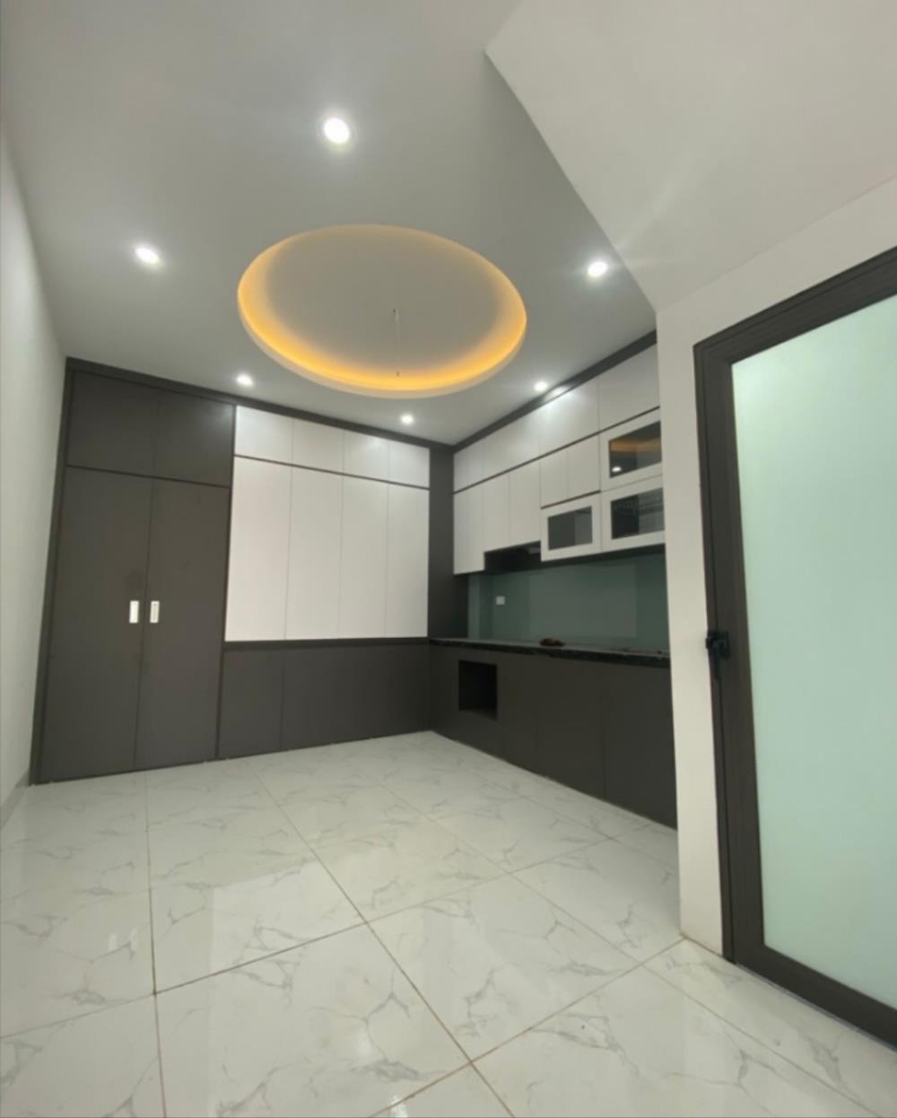 Bán nhà riêng Bắc Từ Liêm, 4 tầng, 36.8m², Ô tô vào nhà - Giá 6.15 tỷ