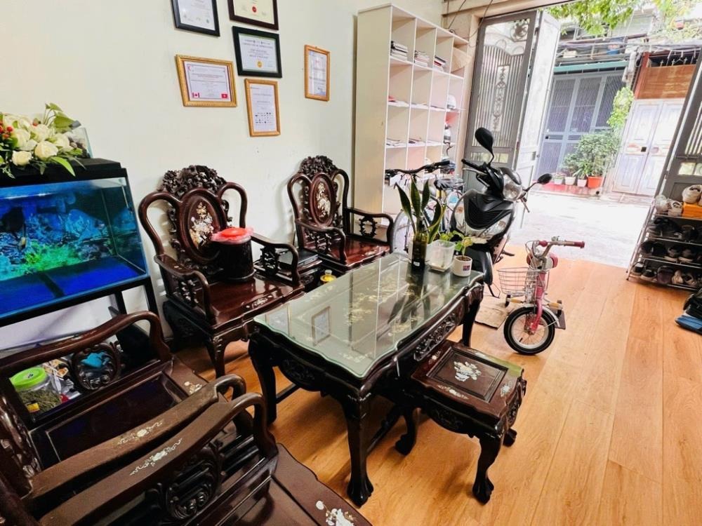 Bán nhà riêng Quận Bắc Từ Liêm - 60m² - 3 Tầng - Giá 13.6 tỷ