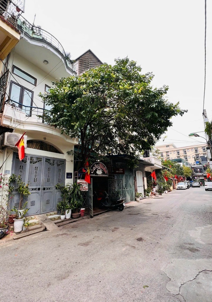 Bán nhà riêng Quận Bắc Từ Liêm - 60m² - 3 Tầng - Giá 13.6 tỷ