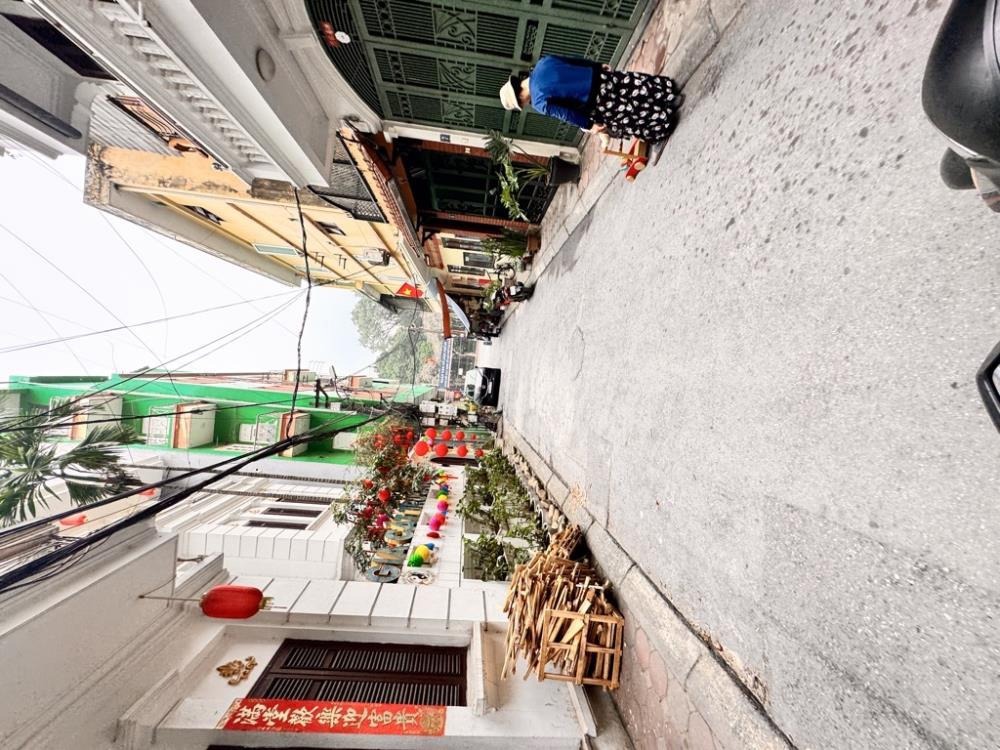 Bán nhà riêng Bắc Từ Liêm, 5 tầng, 30m², 4.5 tỷ - Liên hệ 0986807836