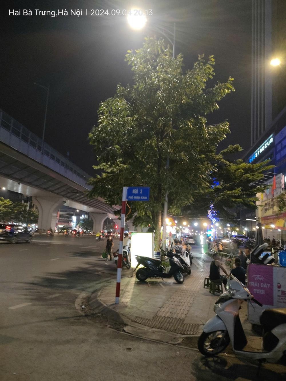 Bán Gấp Chung Cư Kim Văn Kim Lũ 65m² - 3.18 Tỷ - Sổ Đỏ Riêng