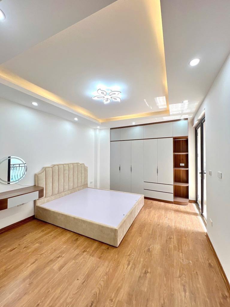 Bán Nhà Đẹp Tây Sơn 47m² - Thiết Kế Hiện Đại, Giá 10.3 Tỷ