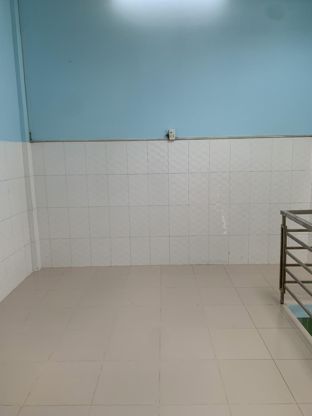 Cho Thuê Nhà Riêng 1 Trệt 1 Lầu 32m2 Quận 8 - Gần Chợ, Trường Học