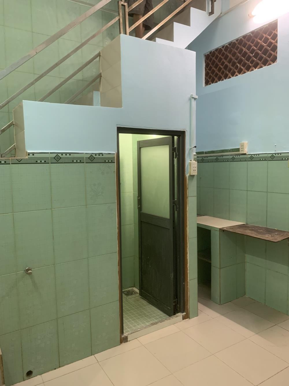 Cho Thuê Nhà Riêng 1 Trệt 1 Lầu 32m2 Quận 8 - Gần Chợ, Trường Học