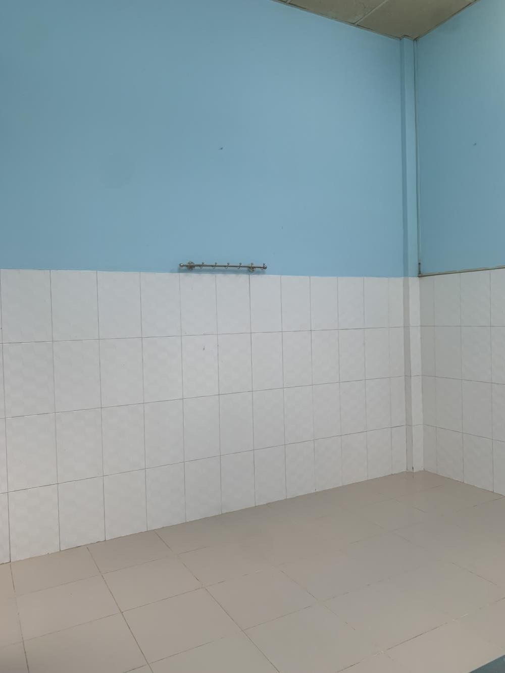 Cho Thuê Nhà Riêng 1 Trệt 1 Lầu 32m2 Quận 8 - Gần Chợ, Trường Học