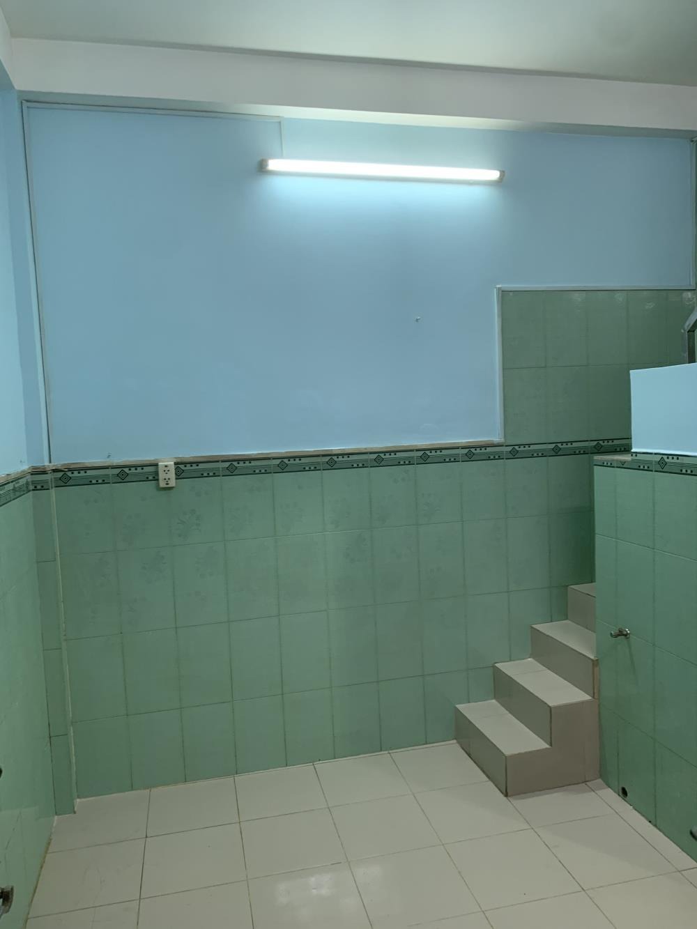 Cho Thuê Nhà Riêng 1 Trệt 1 Lầu 32m2 Quận 8 - Gần Chợ, Trường Học