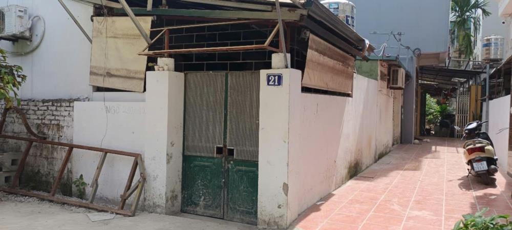 Lô Góc 3 Thoáng - Ô Tô Vào Nhà - Tây Mỗ - Nam Từ Liêm - Giá 4.7 tỷ