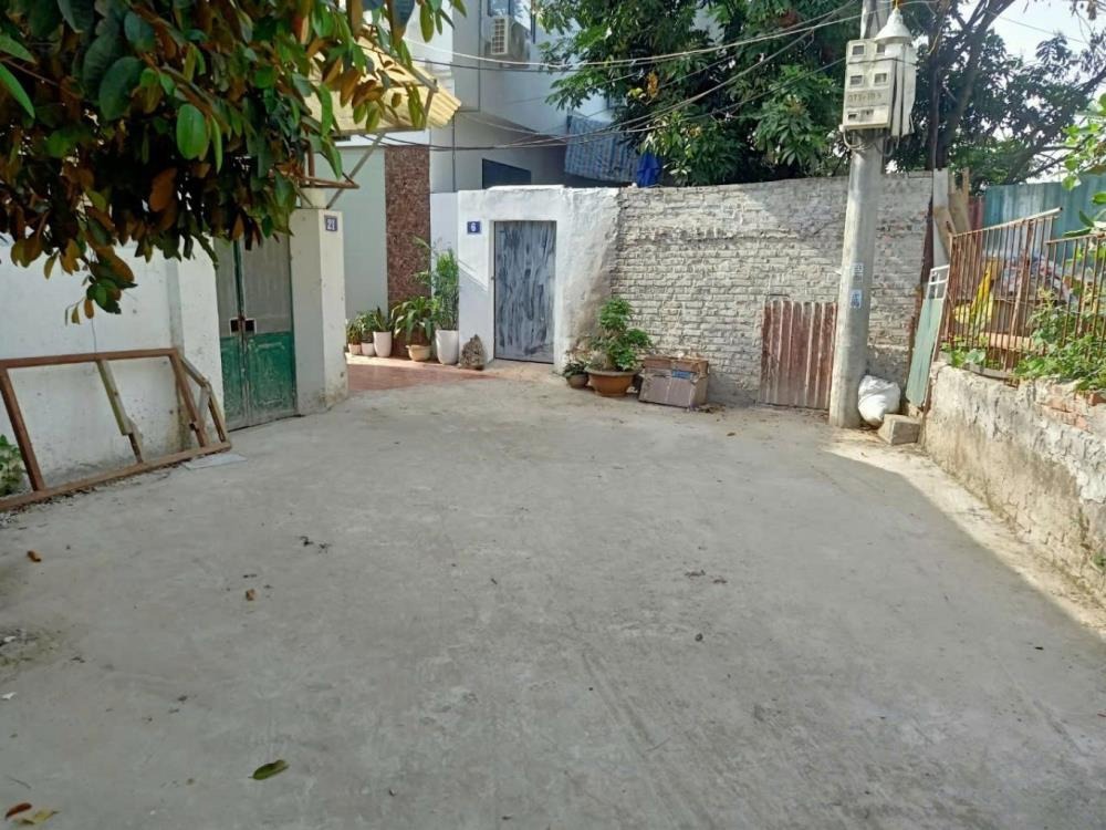 Lô Góc 3 Thoáng - Ô Tô Vào Nhà - Tây Mỗ - Nam Từ Liêm - Giá 4.7 tỷ