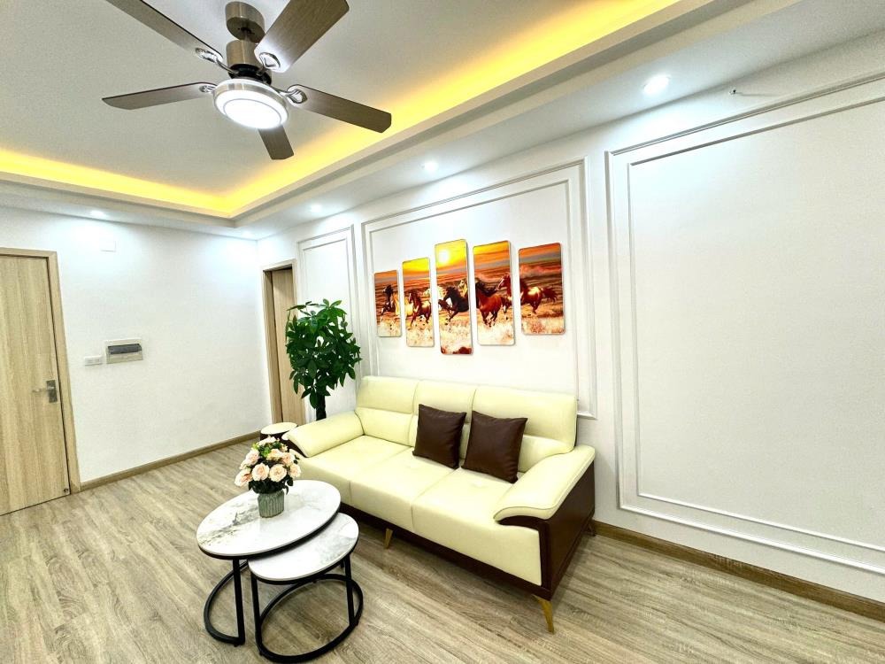 Căn Hộ 72m² View Đẹp, Tầng Cao Tại KĐT Thanh Hà Cienco 5 - Giá 2.8 Tỷ
