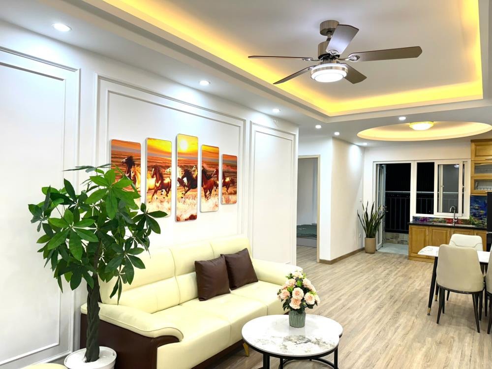 Căn Hộ 72m² View Đẹp, Tầng Cao Tại KĐT Thanh Hà Cienco 5 - Giá 2.8 Tỷ