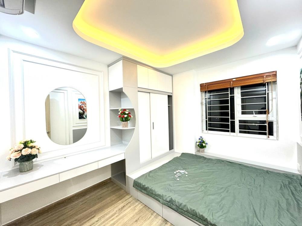 Căn Hộ 72m² View Đẹp, Tầng Cao Tại KĐT Thanh Hà Cienco 5 - Giá 2.8 Tỷ