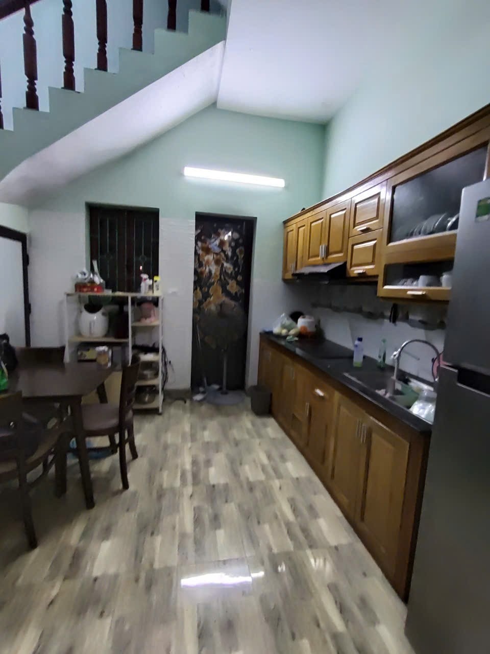 Bán nhà 55m2, 8 tỷ5, Ngõ 3 Gác, Quận Thanh Xuân - Vị Trí Đẹp, Thiết Kế Hiện Đại
