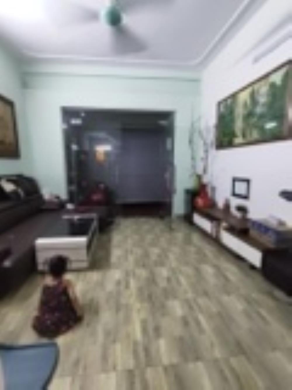 Bán nhà 55m2, 8 tỷ5, Ngõ 3 Gác, Quận Thanh Xuân - Vị Trí Đẹp, Thiết Kế Hiện Đại