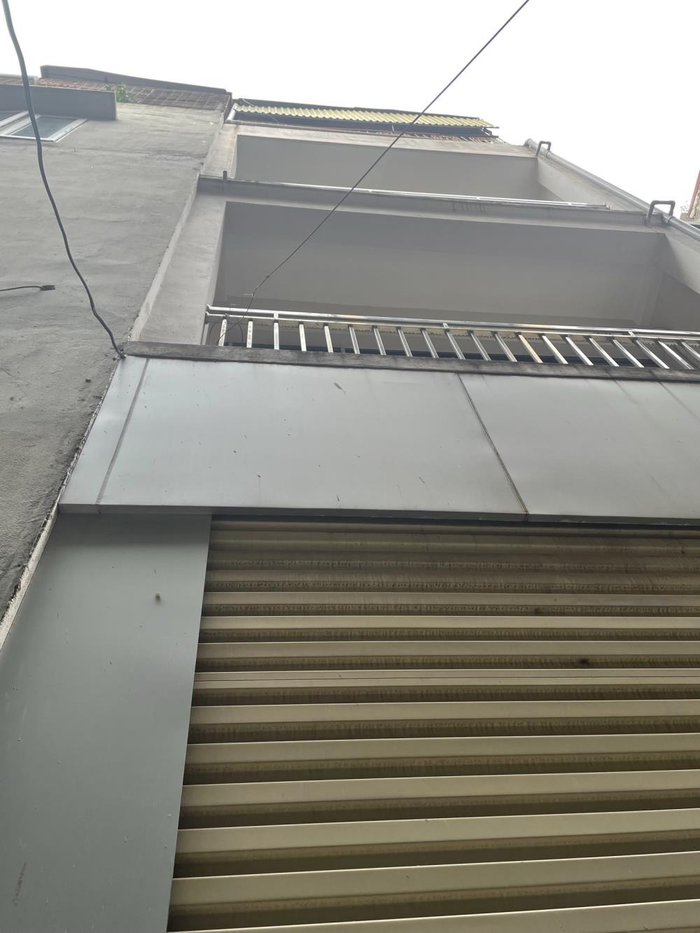 Bán nhà 55m2, 8 tỷ5, Ngõ 3 Gác, Quận Thanh Xuân - Vị Trí Đẹp, Thiết Kế Hiện Đại