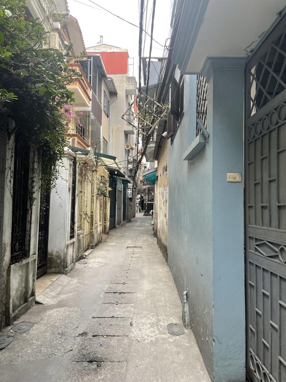 Bán nhà 55m2, 8 tỷ5, Ngõ 3 Gác, Quận Thanh Xuân - Vị Trí Đẹp, Thiết Kế Hiện Đại