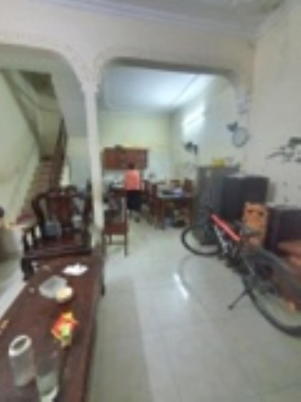 Bán Nhà 6 Tỷ Minh Khai: 41m2, 3 Ngủ, Mặt Tiền Rộng, Gần Times City