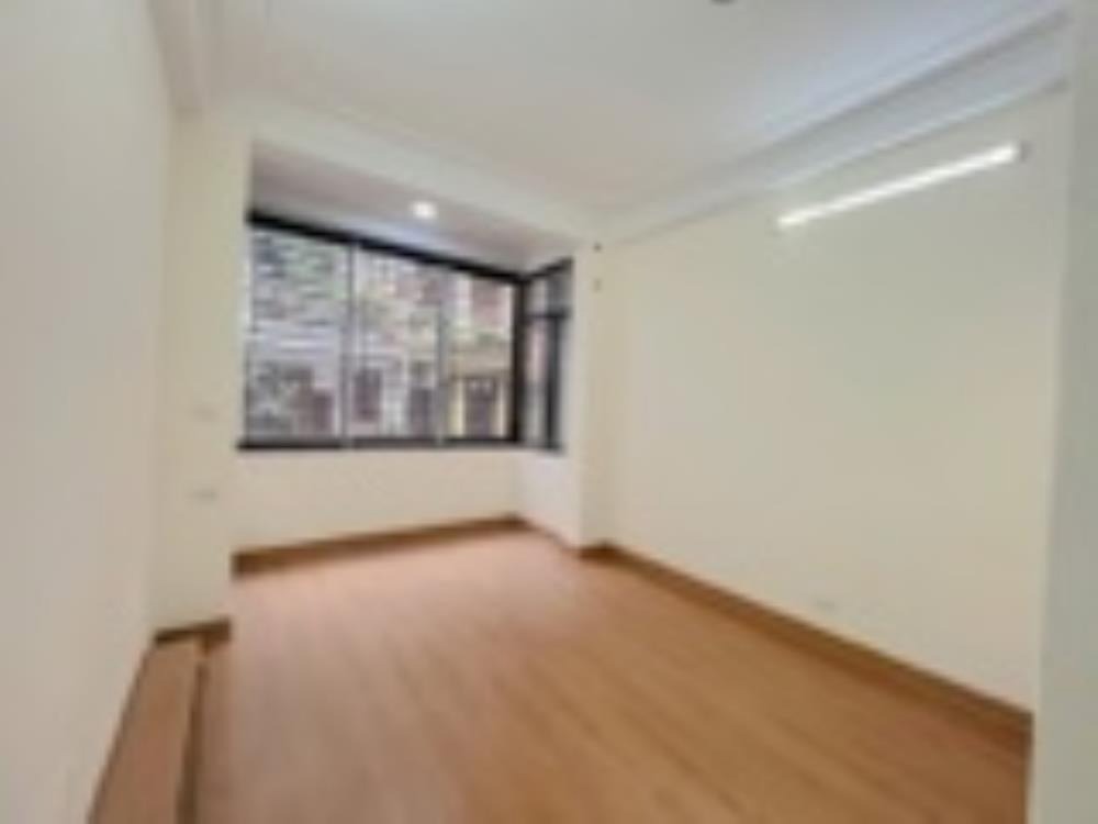 Bán nhà 47m2 Trần Điền, phân lô, 2 mặt ngõ, kinh doanh tốt - 16.5 tỷ
