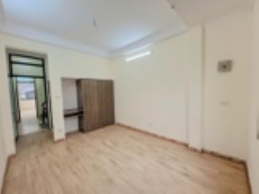 Bán nhà 47m2 Trần Điền, phân lô, 2 mặt ngõ, kinh doanh tốt - 16.5 tỷ