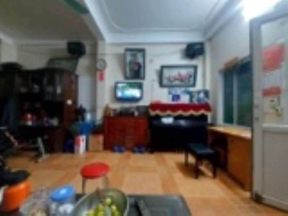 Bán nhà mặt ngõ ô tô thông 118m2 Lê Thanh Nghị - 27.5 tỷ - KD Tấp Nập