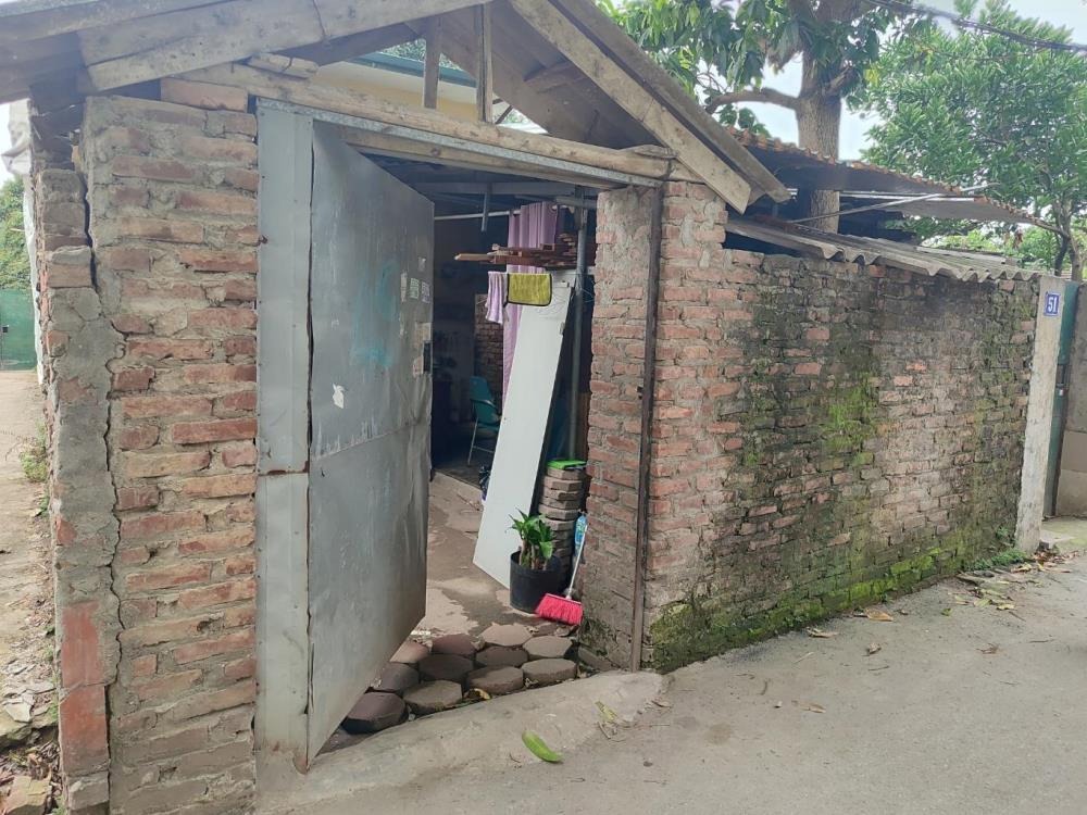 Bán Đất Tặng Nhà Đại Mỗ 107m2 - 2.9 Tỷ - Vị Trí Đẹp, Ngõ Thông