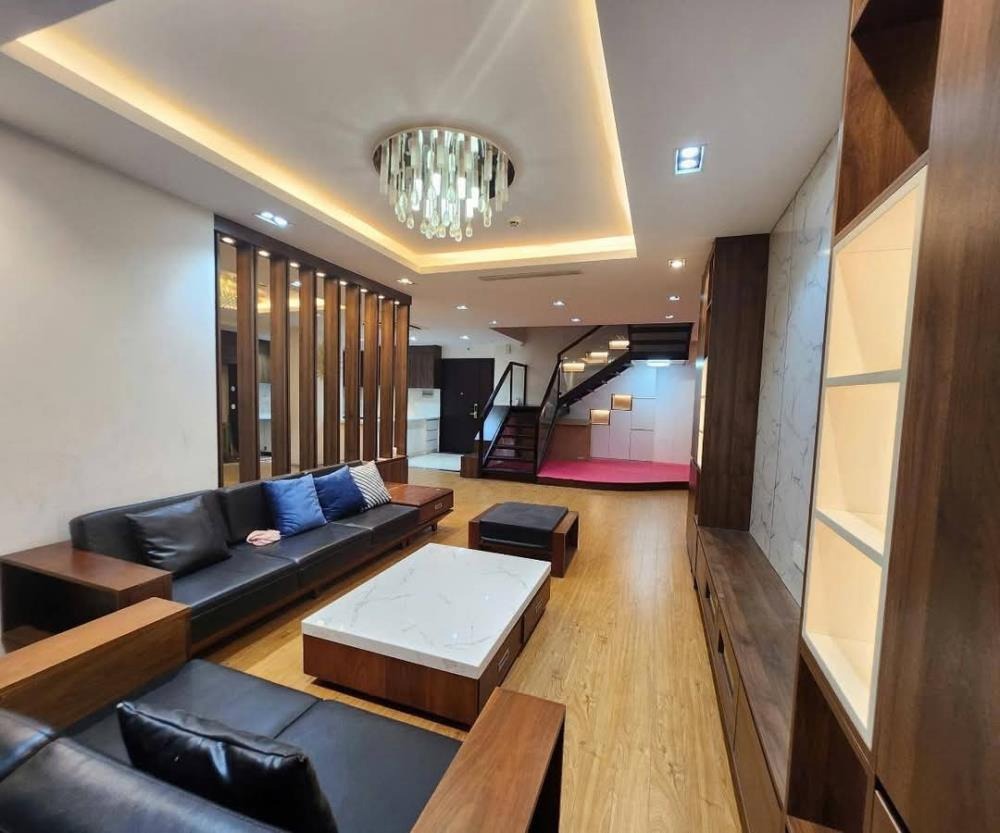 Căn Hộ 3PN, 96m2, Vinaconex 1 Khuất Duy Tiến - Giá 6.2 Tỷ