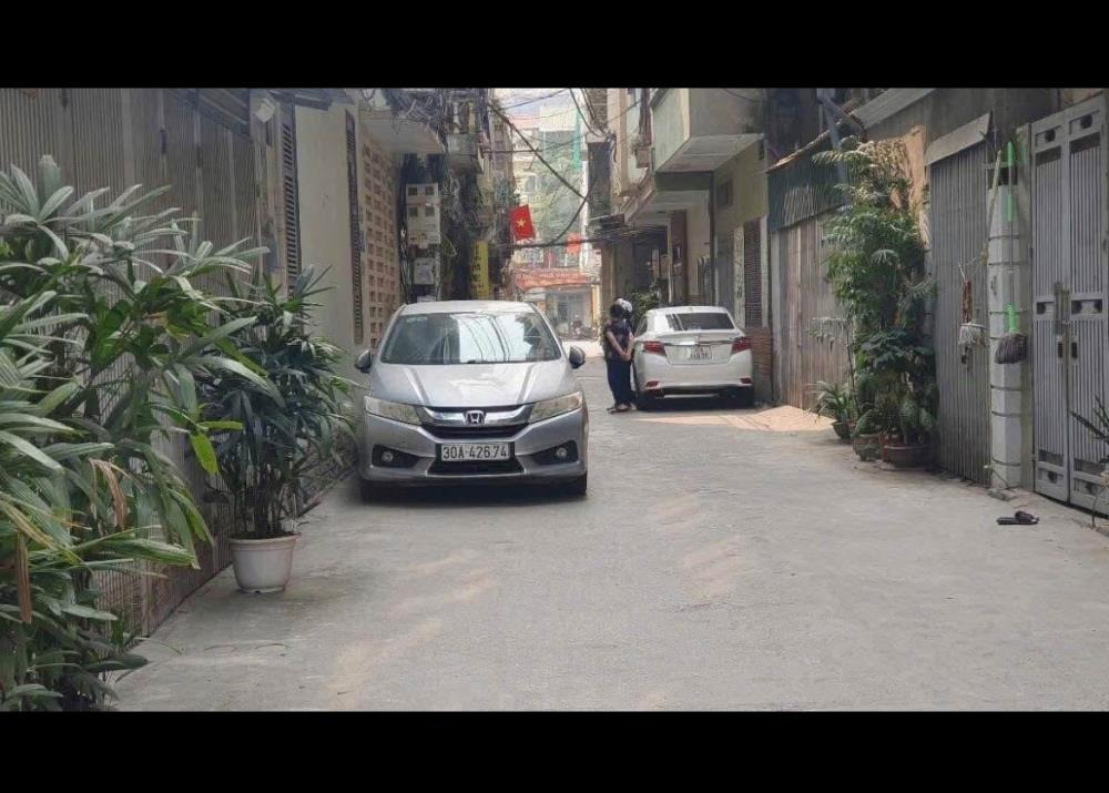 Bán Đất Phố Văn Hội: 37m2 - 6.3 Tỷ - Ô Tô Vào Nhà, Đầu Tư Tăng Giá Trị